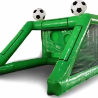 12x12 3d Penalty Shootout