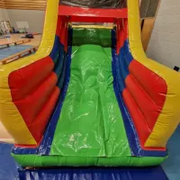 New 53ft 3 Part Assault Course