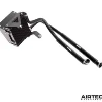 Airtec Turbo Radiator For Hyundai I20n