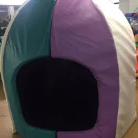 Sensory Play Den