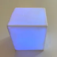 Mini Mood Cubes