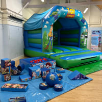 Toy Story Package