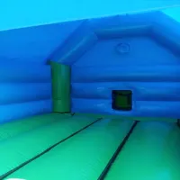 Dinosaur Bouncy Castle