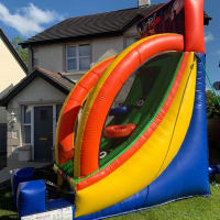 Basketball Inflatable