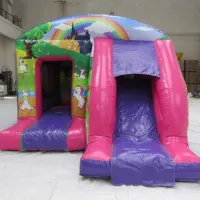 Bouncy Castles