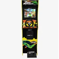 Racing Car Arcade Hire