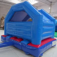 Paw Patrol Bouncy Castle