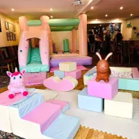 Big Monsters Pastel Package