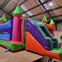 Mcbc-02 Multi Front Combi