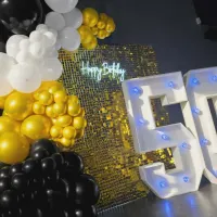 Balloon Displays