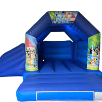 Blue Combi 16ft X 12ft