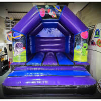 12ft X 14ft Velcro A Frame