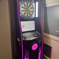 Arcade Package Hire Deal