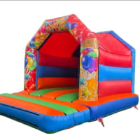 Party Time Castle
