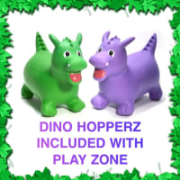 Play Zone