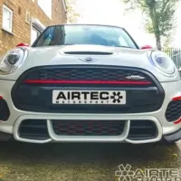 Airtec Motorsport Intercooler Upgrade For Mini Jcw F56