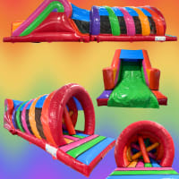 Spiro Assault Course