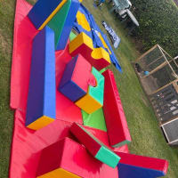 Giant Soft Play