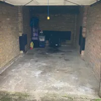 Garage Clearance