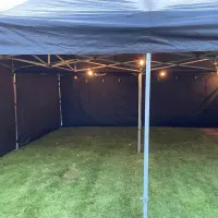 4.5 X 3 Metre Commercial Gala Tent Gazebo