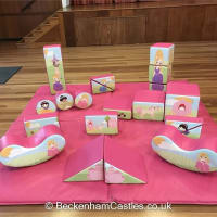 Princess Party Package