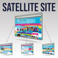 Satellite Site