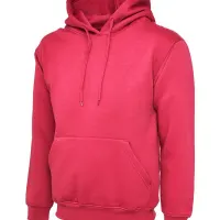 Classic Hoodie Uneek Unisex Uc502