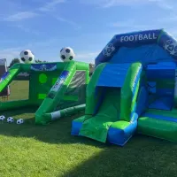 Football Shoot Out