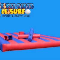 Gladiator Duel - Action Game