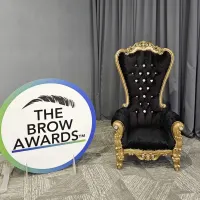 Red Throne Hire White Throne Hire