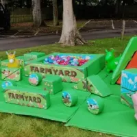 Farmyard Package