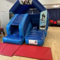 The Velcro Collection