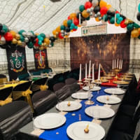 4x6m Marquee Hire