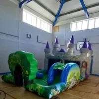 Enchanted Play Zone