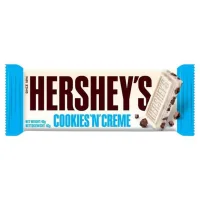 Hersheys Chocolate Bar