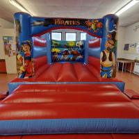 Pirates Party Package