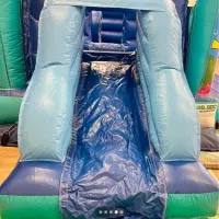 Under The Sea Play Zone