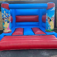 11 X 13 Red And Blue