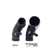 Tpe Precision Mini R53 Intake Kit.