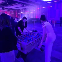 Foosball Table Hire Football Table Hire