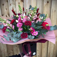 Valentines Bouquets