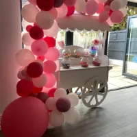 Sweet Cart