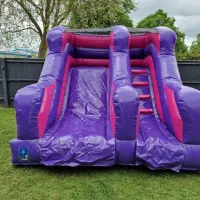 Unicorn 5ft Slide