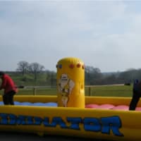 Bungee Eliminator