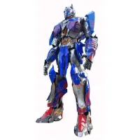 10ft Optimus Prime