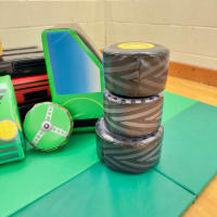 Build A Tractor And Trailer