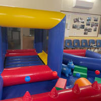 Toddler Playzone