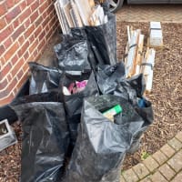 Diy And Builders Waste