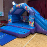 Soft Play Package