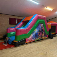 Tilney St Lawrence Village Hall